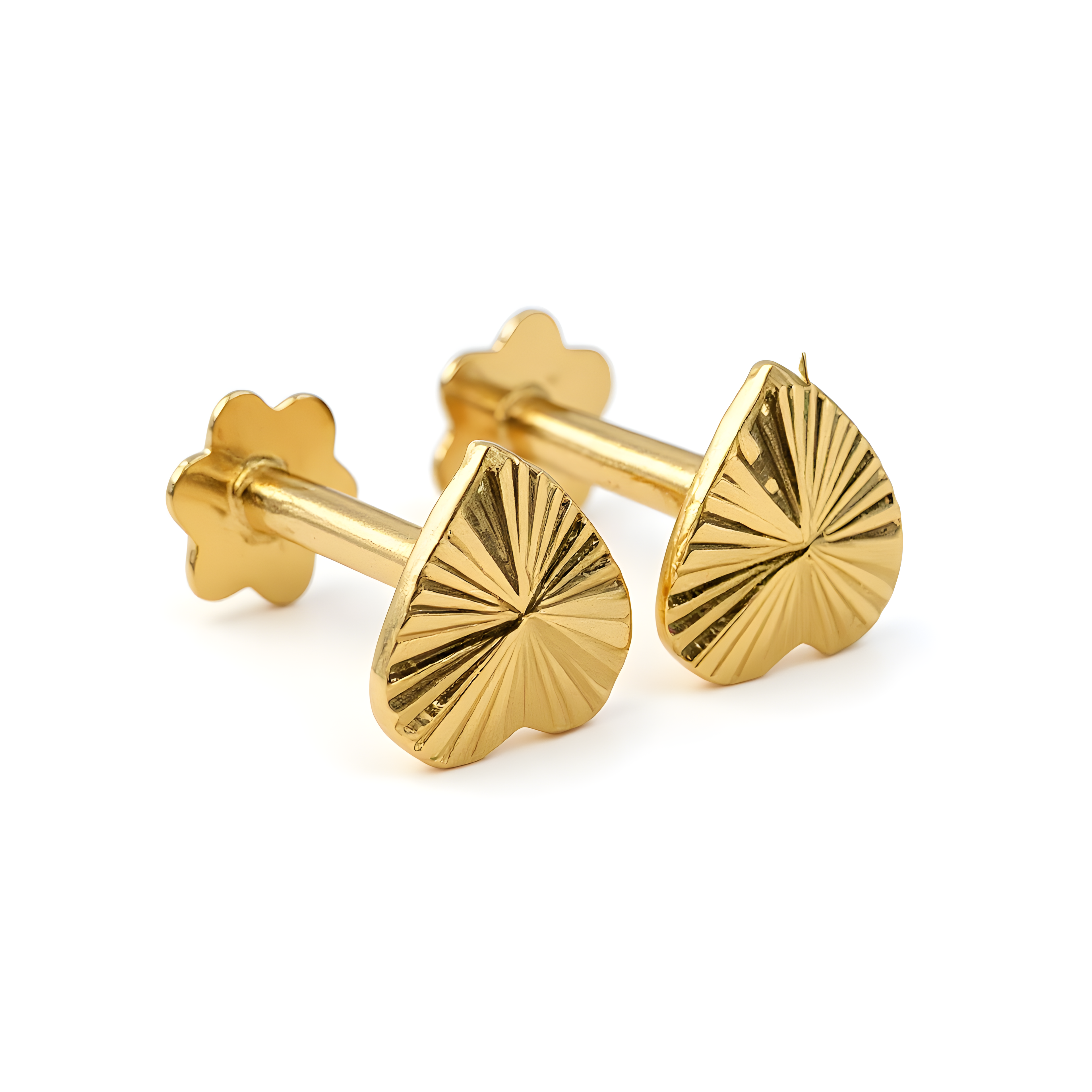 RAW AURA GOLD COLLECTION - .