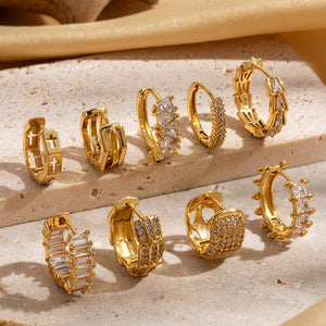 Cartilage & Piercing Jewelry